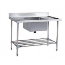 带层板单星盆台