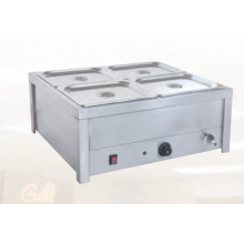 四格保温汤池柜